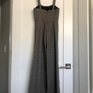 Woman’s jumpsuit